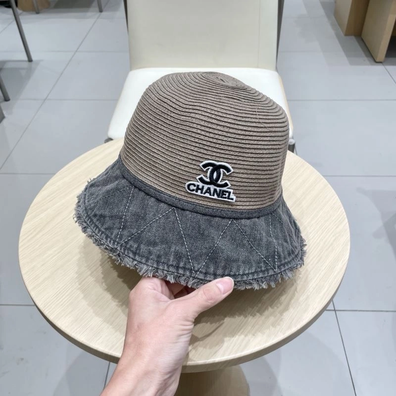 Modern Chanel Caps 259711