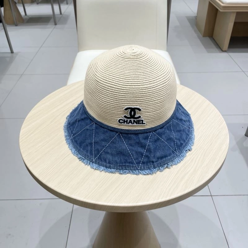 Comfortable Chanel Caps 259715