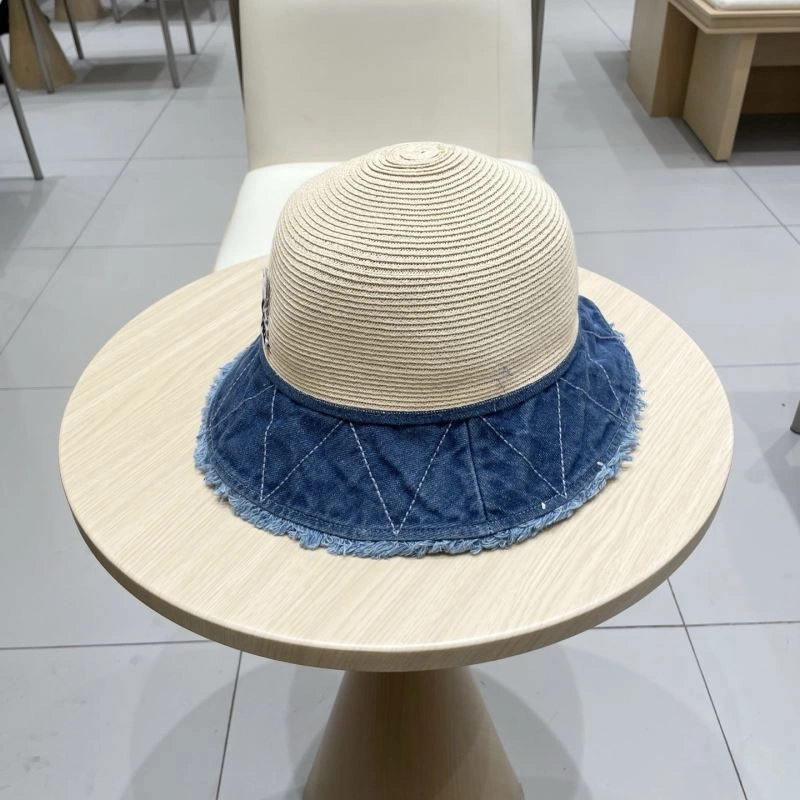 Comfortable Chanel Caps 259715