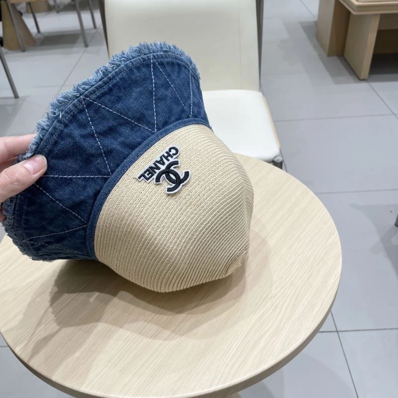 Comfortable Chanel Caps 259715