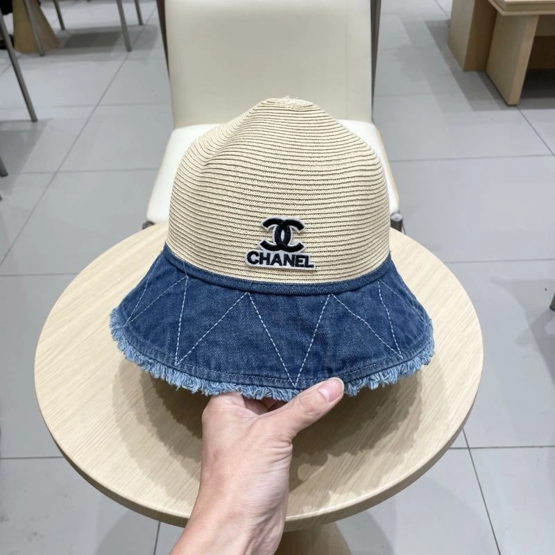 Comfortable Chanel Caps 259715