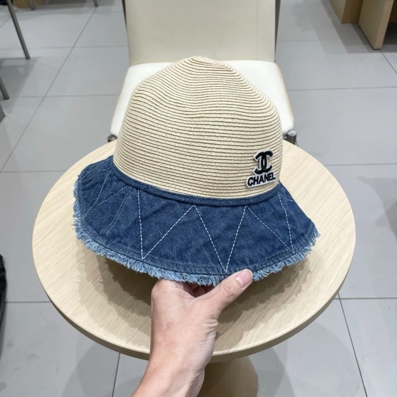 Comfortable Chanel Caps 259715
