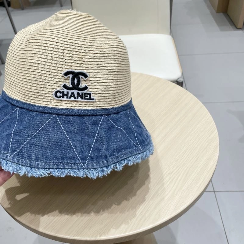 Comfortable Chanel Caps 259715