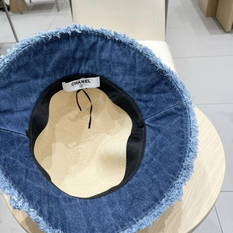 Comfortable Chanel Caps 259715