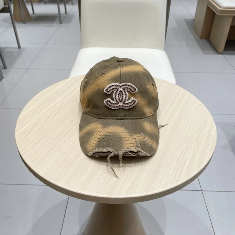 Chanel Caps QuickDry 259725