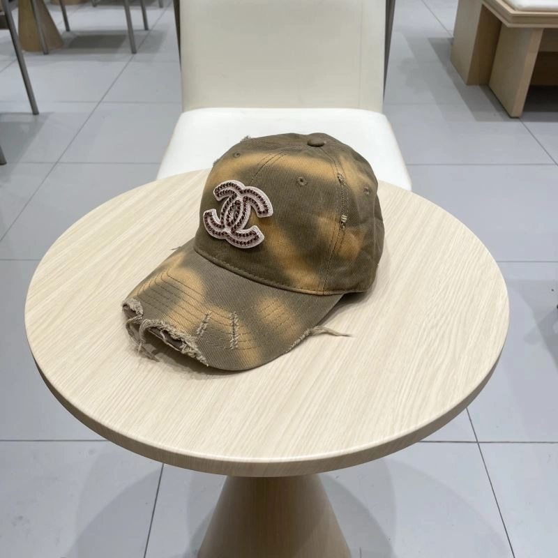 Chanel Caps QuickDry 259725