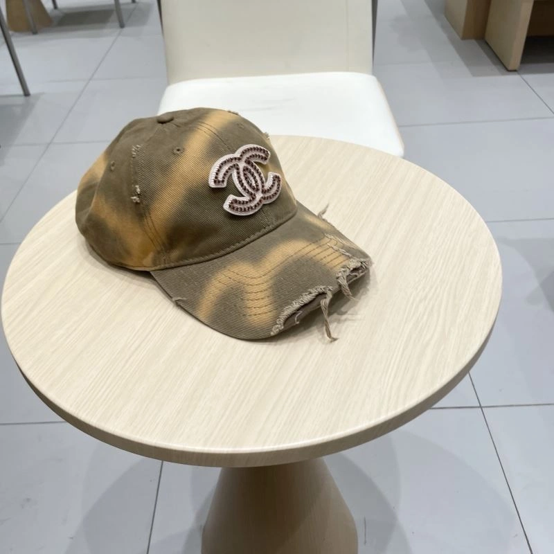 Chanel Caps QuickDry 259725