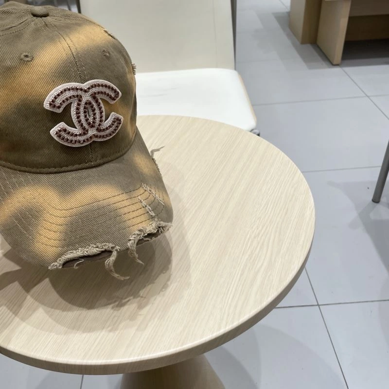 Chanel Caps QuickDry 259725