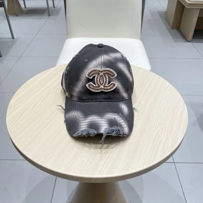 Chanel Caps AllSeason 259727