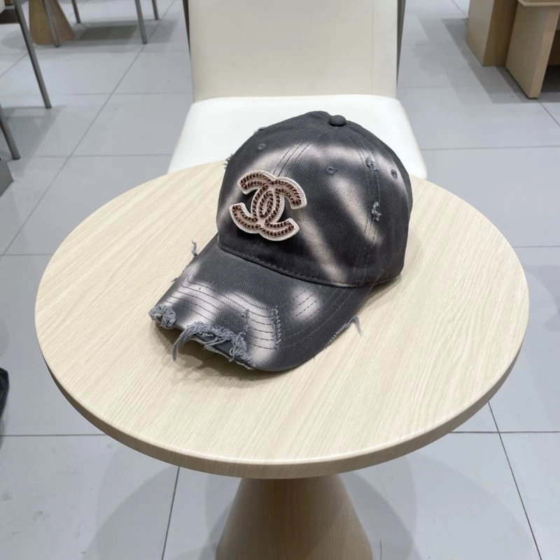 Chanel Caps AllSeason 259727