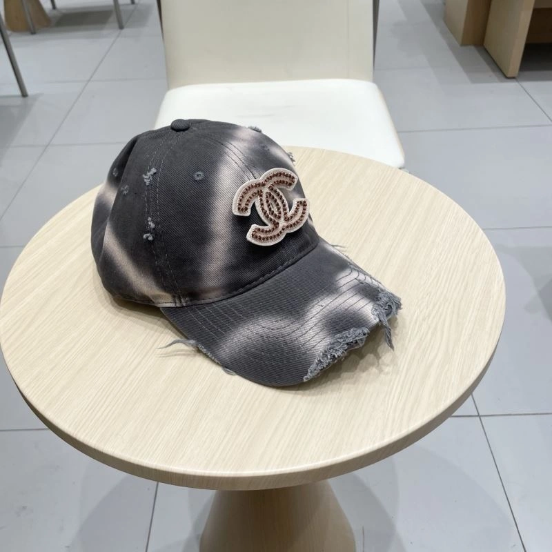 Chanel Caps AllSeason 259727