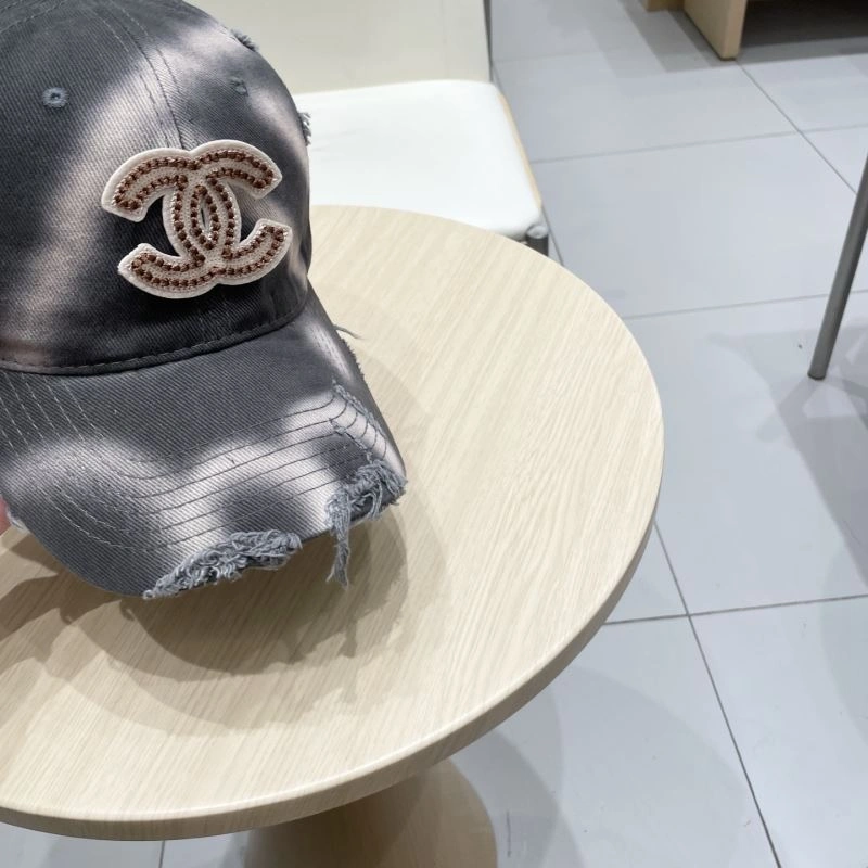 Chanel Caps AllSeason 259727