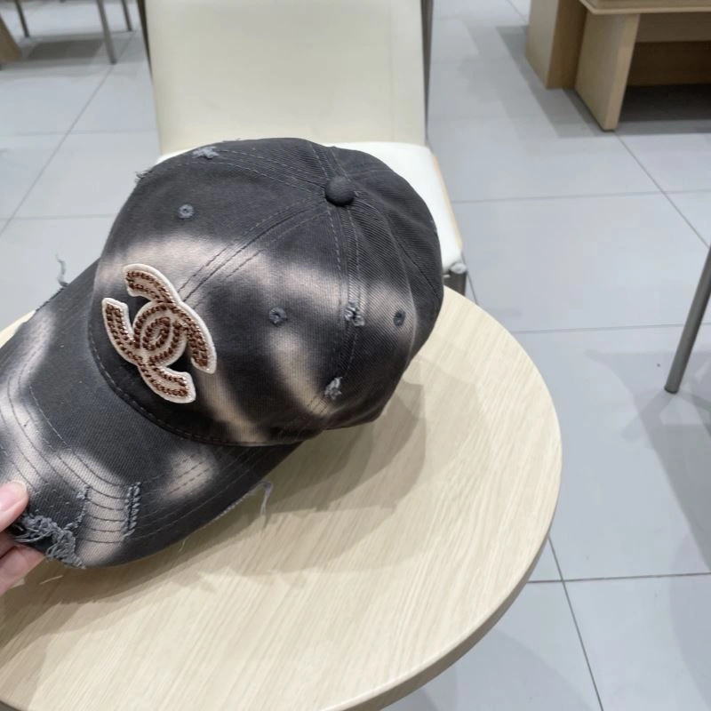 Chanel Caps AllSeason 259727