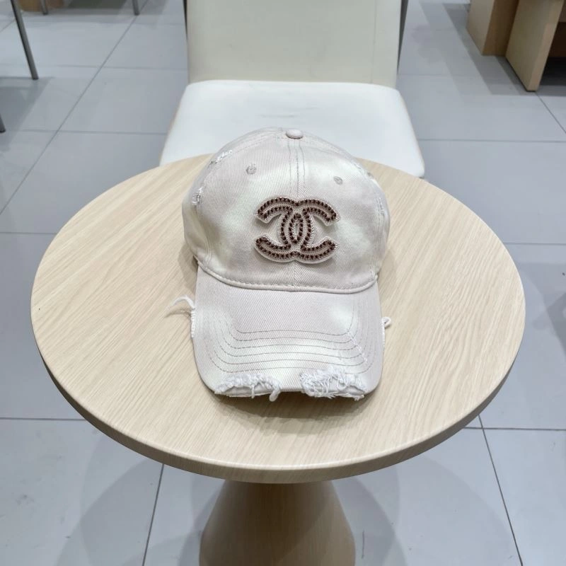 MoistureWicking Chanel Caps 259726