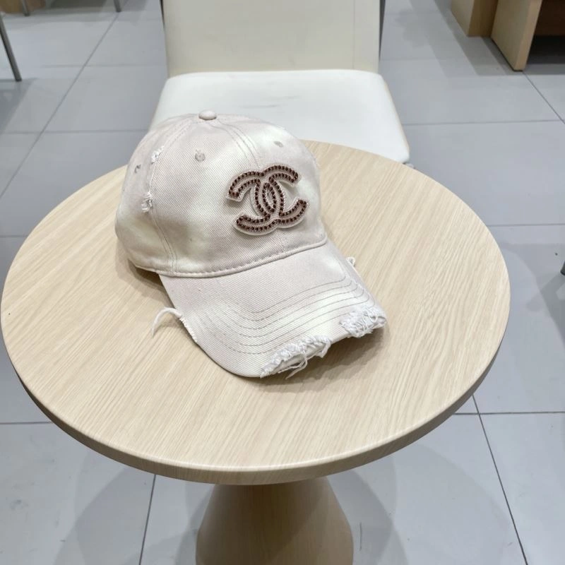 MoistureWicking Chanel Caps 259726
