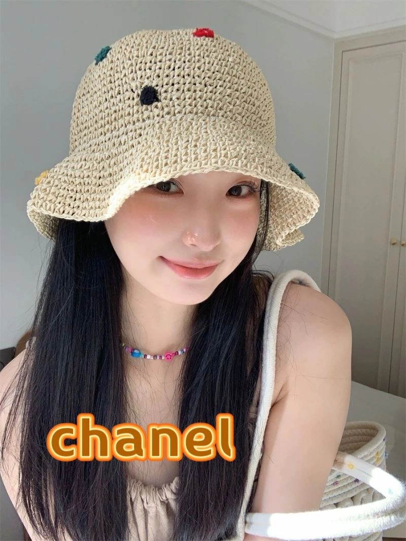Chanel Caps TimelessDesign 259733