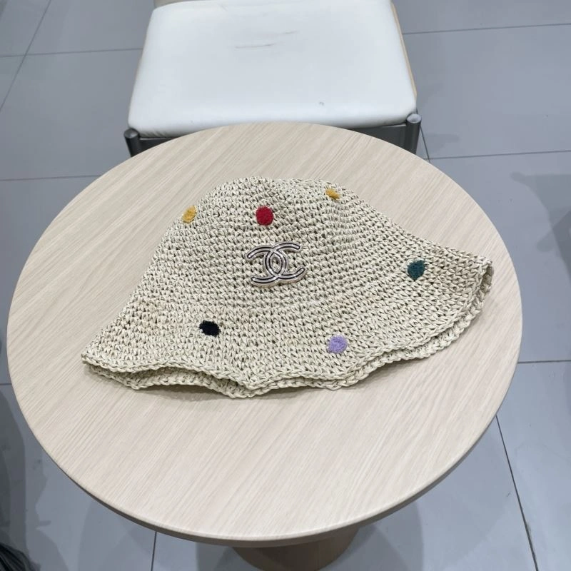 Chanel Caps TimelessDesign 259733