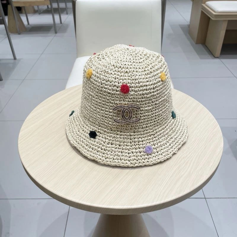 Chanel Caps TimelessDesign 259733