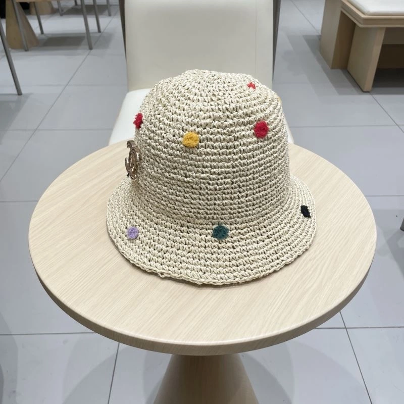 Chanel Caps TimelessDesign 259733