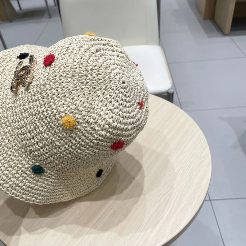 Chanel Caps TimelessDesign 259733