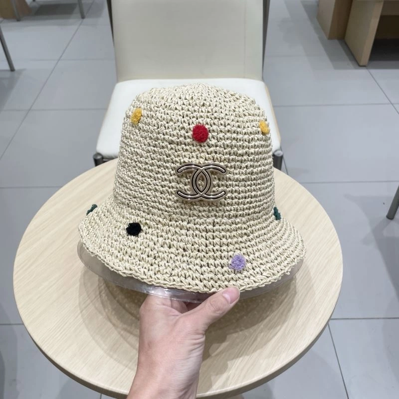 Chanel Caps TimelessDesign 259733