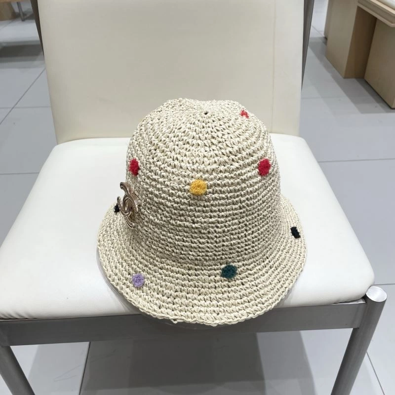 Chanel Caps TimelessDesign 259733
