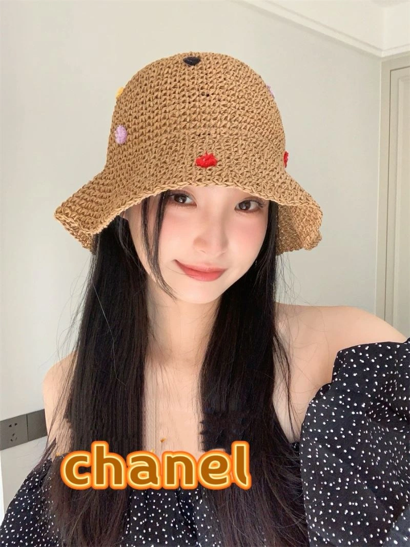 Chanel Caps Contemporary 259732
