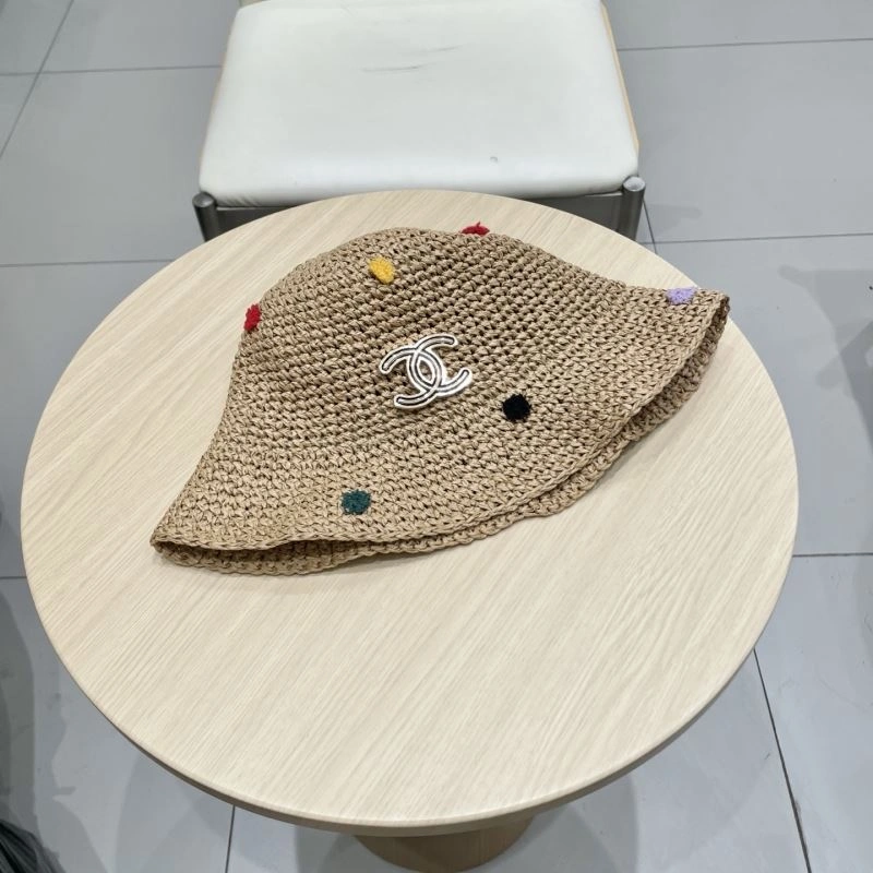 Chanel Caps Contemporary 259732