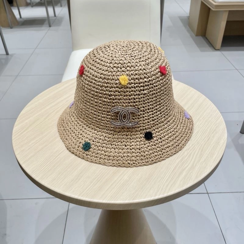 Chanel Caps Contemporary 259732