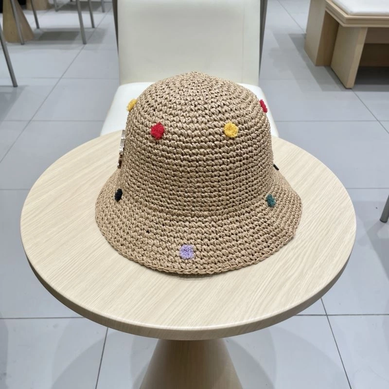 Chanel Caps Contemporary 259732