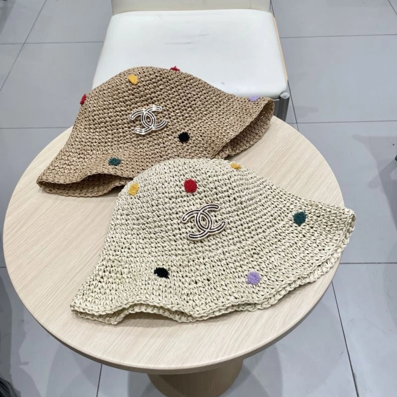 Chanel Caps Contemporary 259732