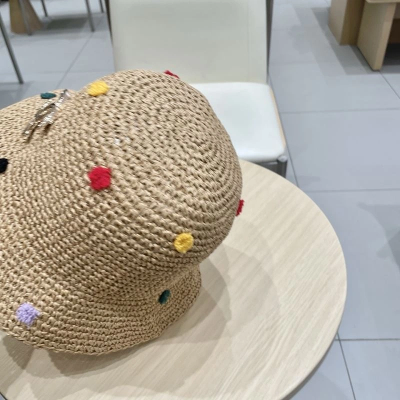 Chanel Caps Contemporary 259732