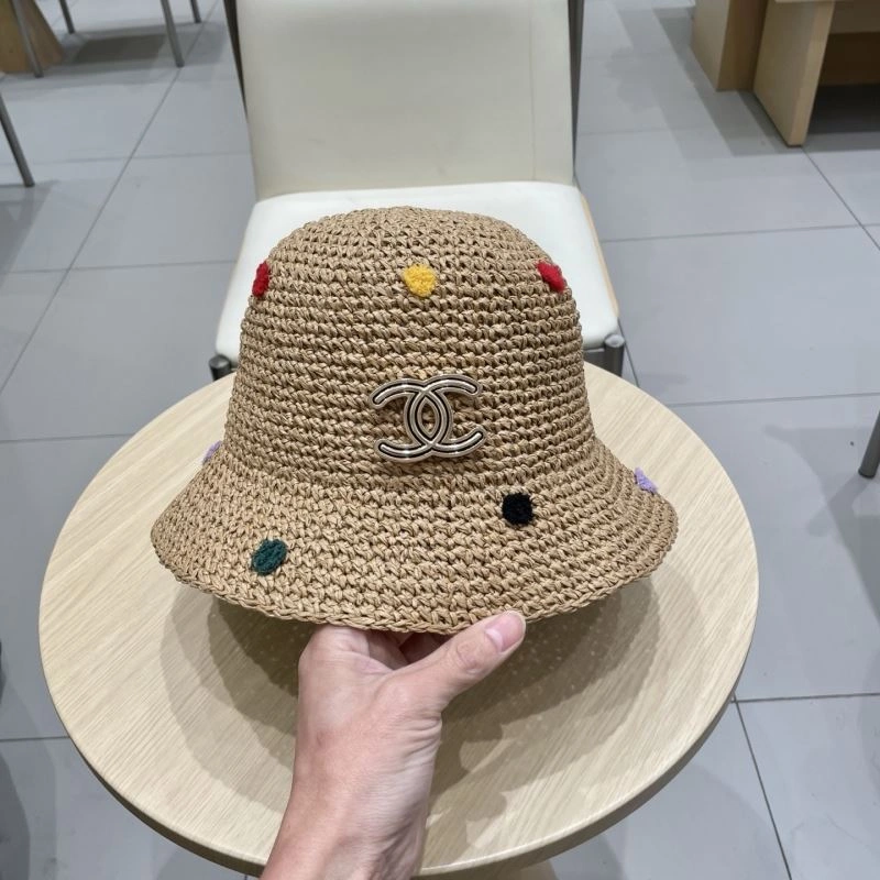 Chanel Caps Contemporary 259732