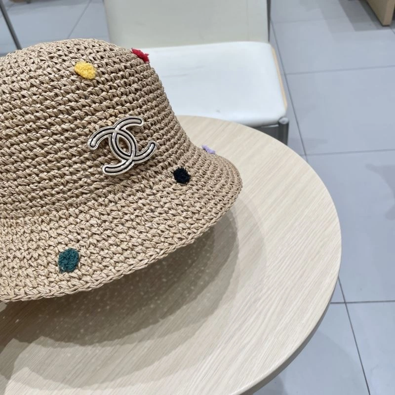 Chanel Caps Contemporary 259732