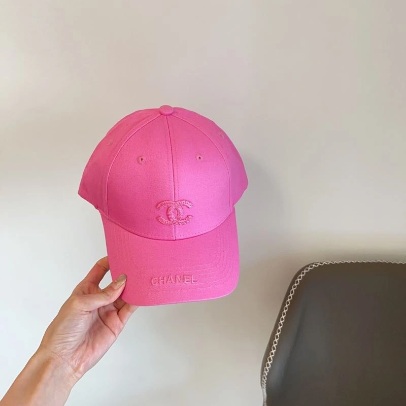 Chanel Caps Minimalist 259722