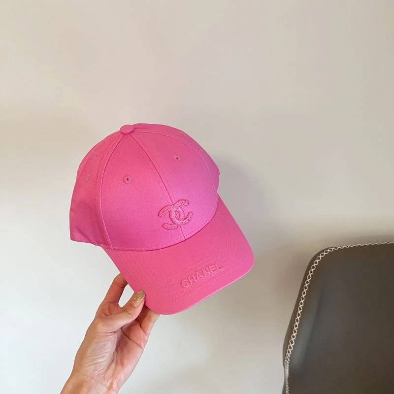 Chanel Caps Minimalist 259722