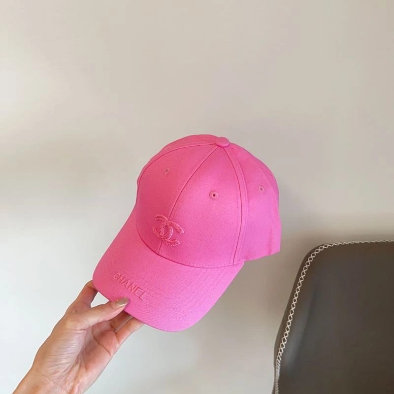 Chanel Caps Minimalist 259722
