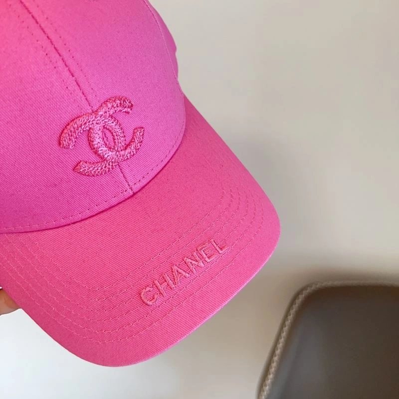 Chanel Caps Minimalist 259722