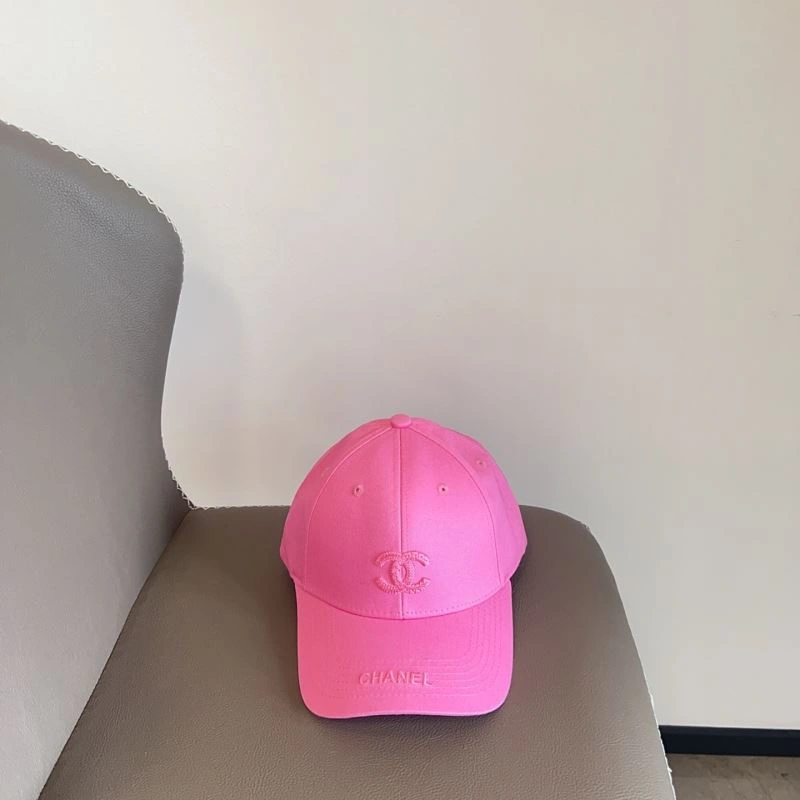 Chanel Caps Minimalist 259722