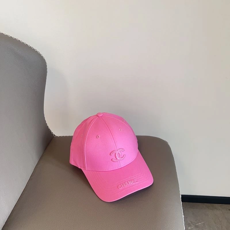 Chanel Caps Minimalist 259722