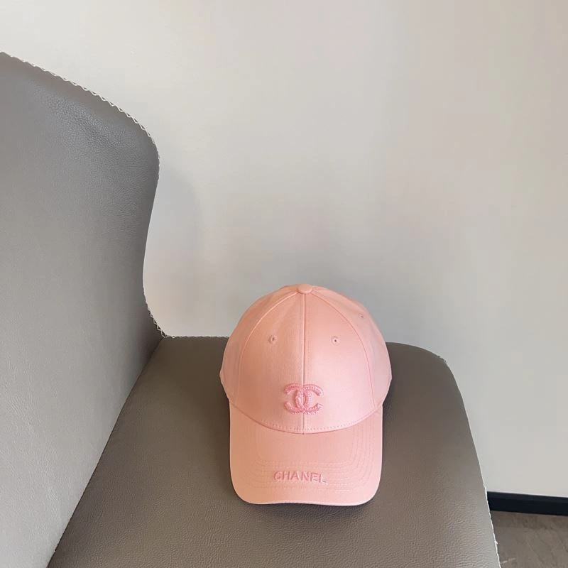 EasyMatch Chanel Caps 259717