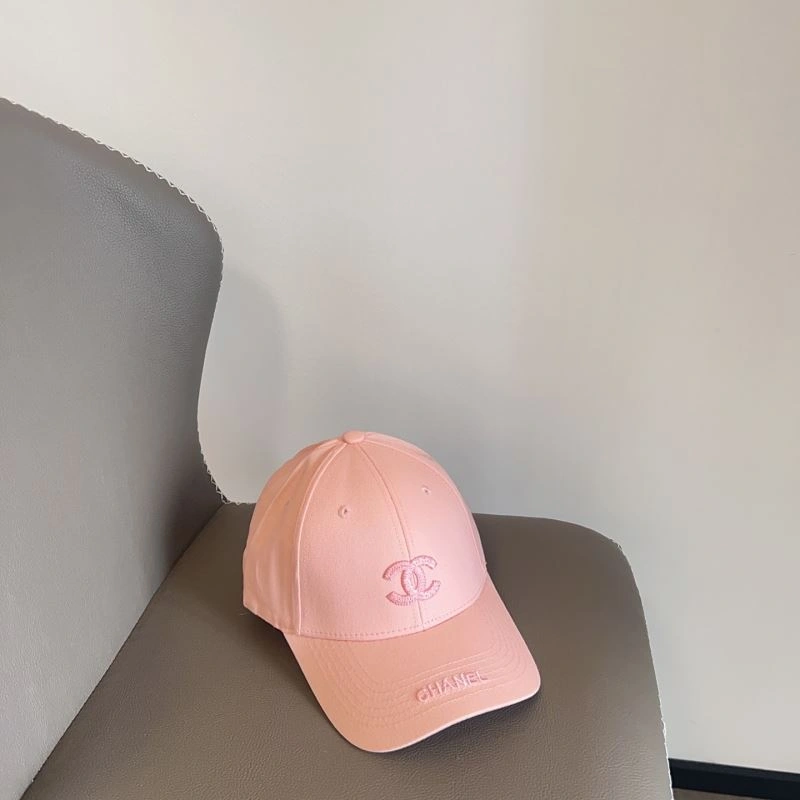 EasyMatch Chanel Caps 259717