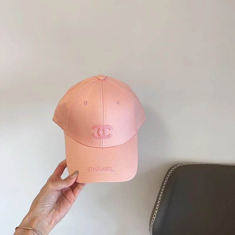 EasyMatch Chanel Caps 259717