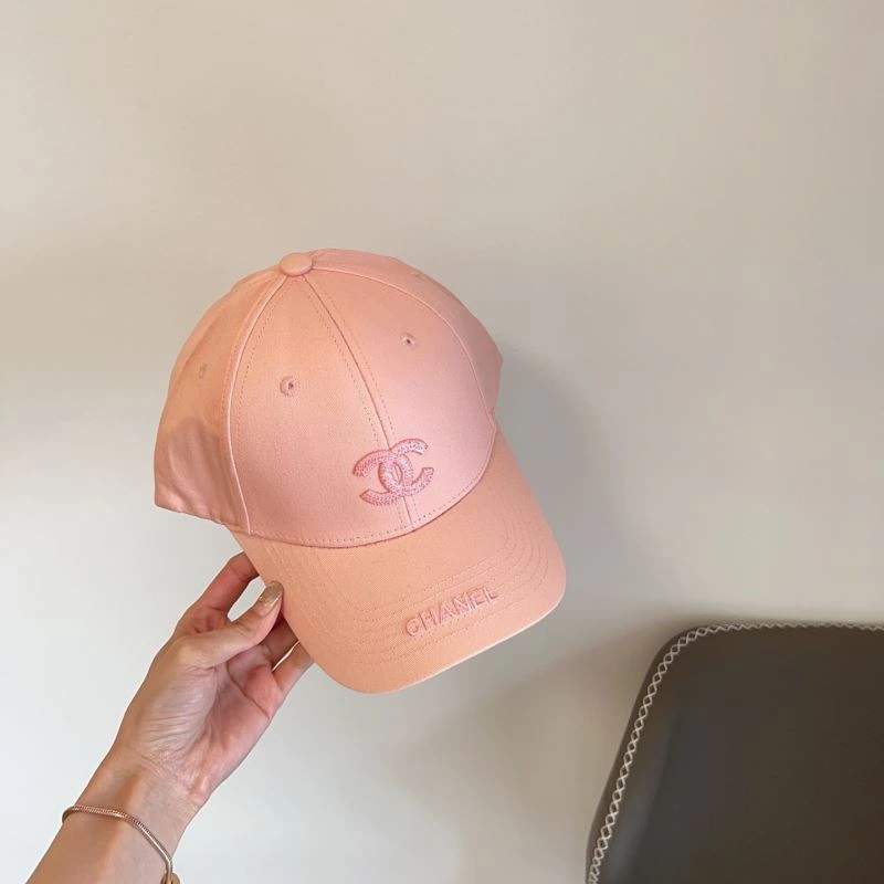 EasyMatch Chanel Caps 259717