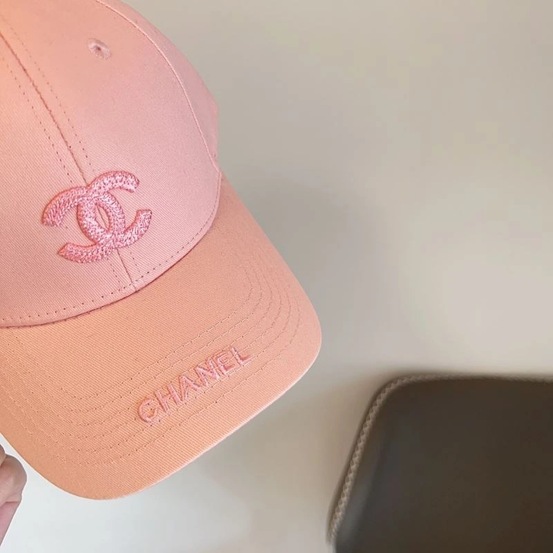 EasyMatch Chanel Caps 259717