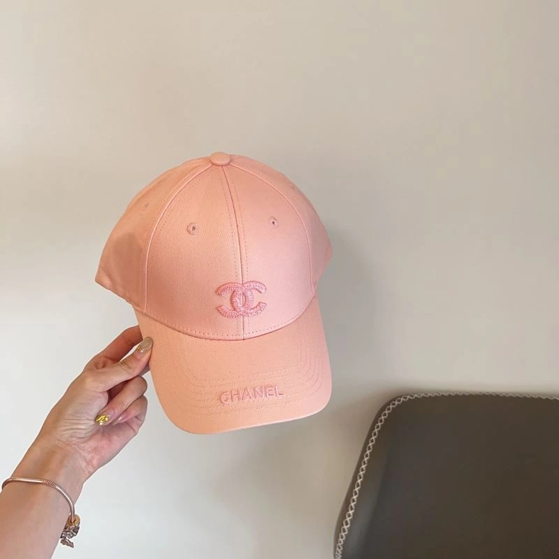 EasyMatch Chanel Caps 259717