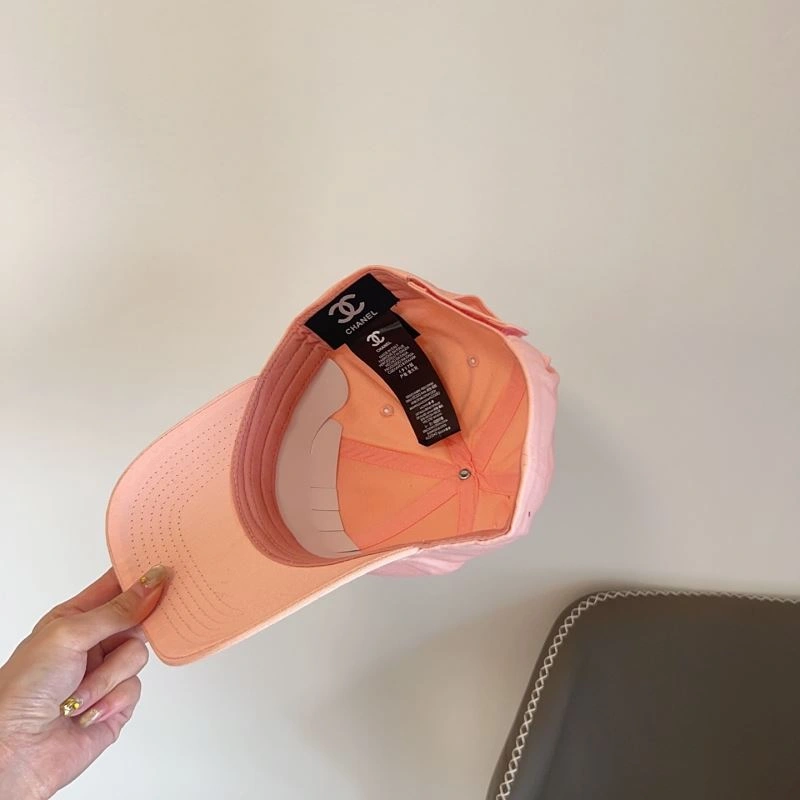 EasyMatch Chanel Caps 259717
