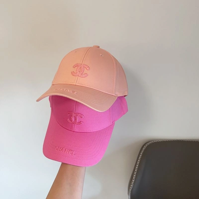 EasyMatch Chanel Caps 259717