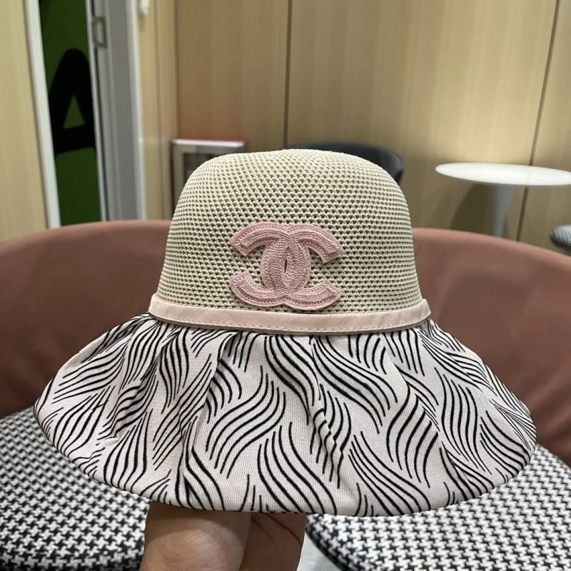 NewStyle Chanel Caps 259736