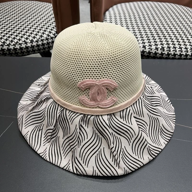 NewStyle Chanel Caps 259736